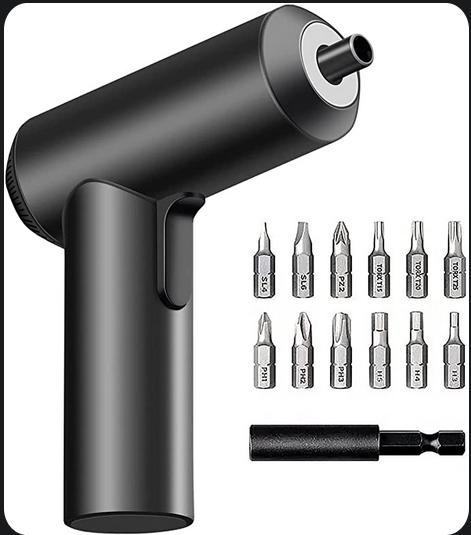 Electric Screwdriver
