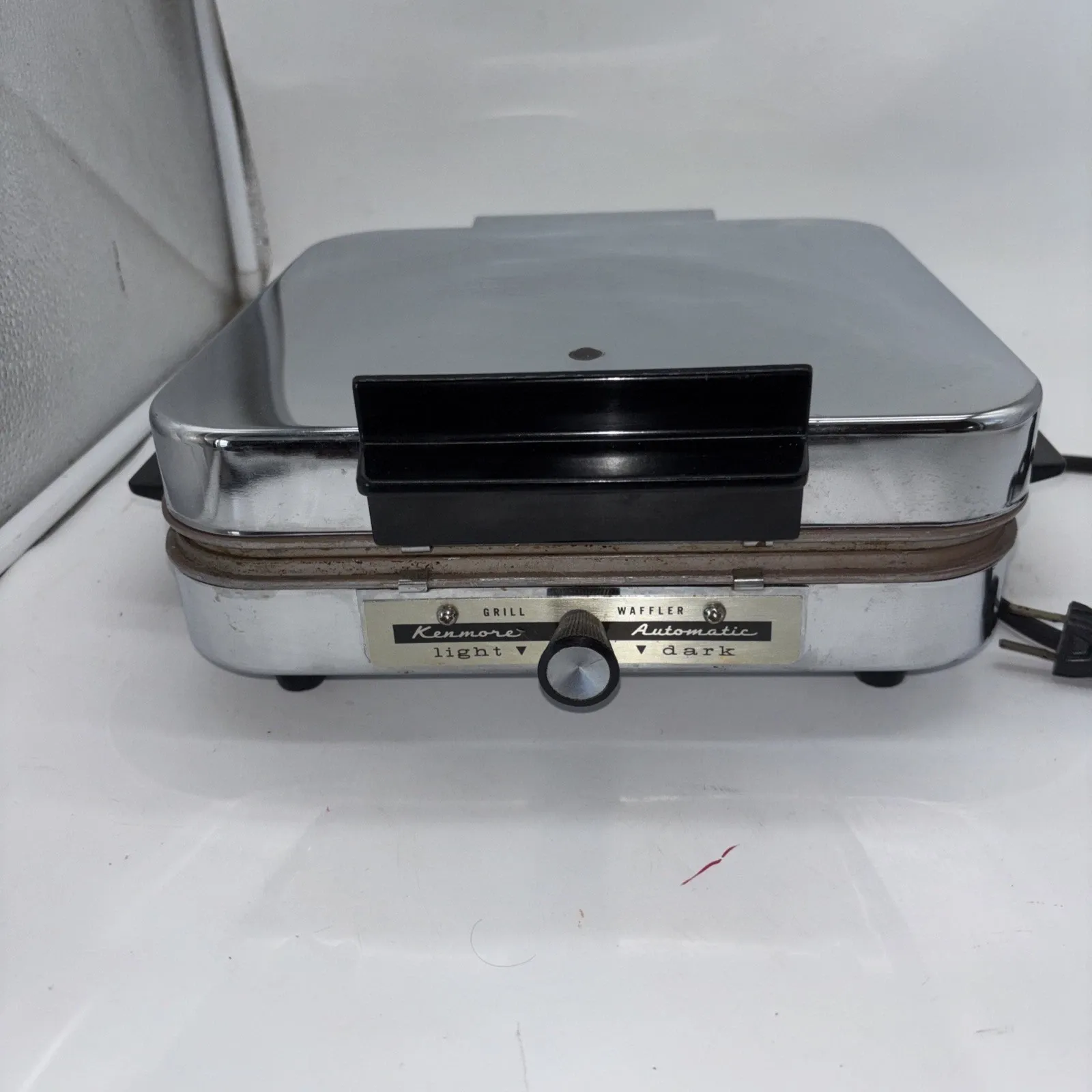 Kenmore Waffler for sale | eBay