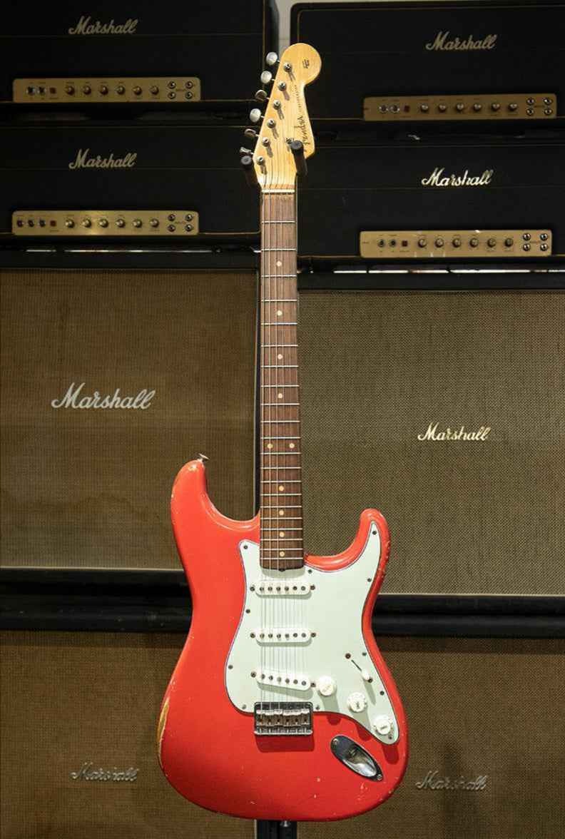 Stratocaster