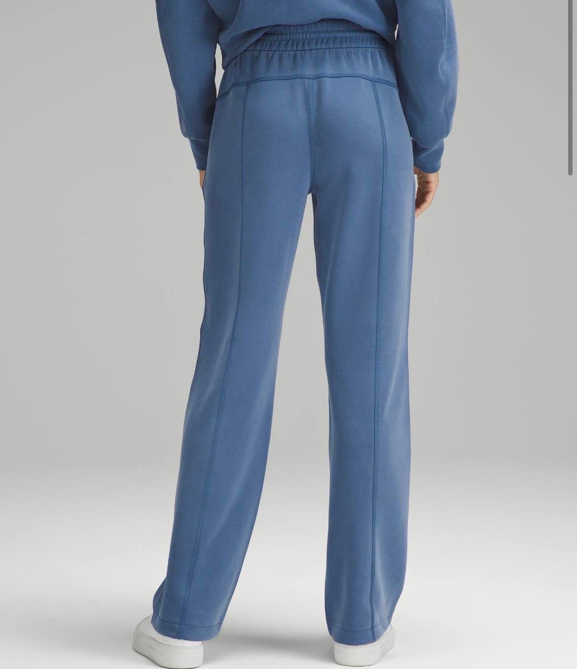 Softstreme High-Rise Pant Regular