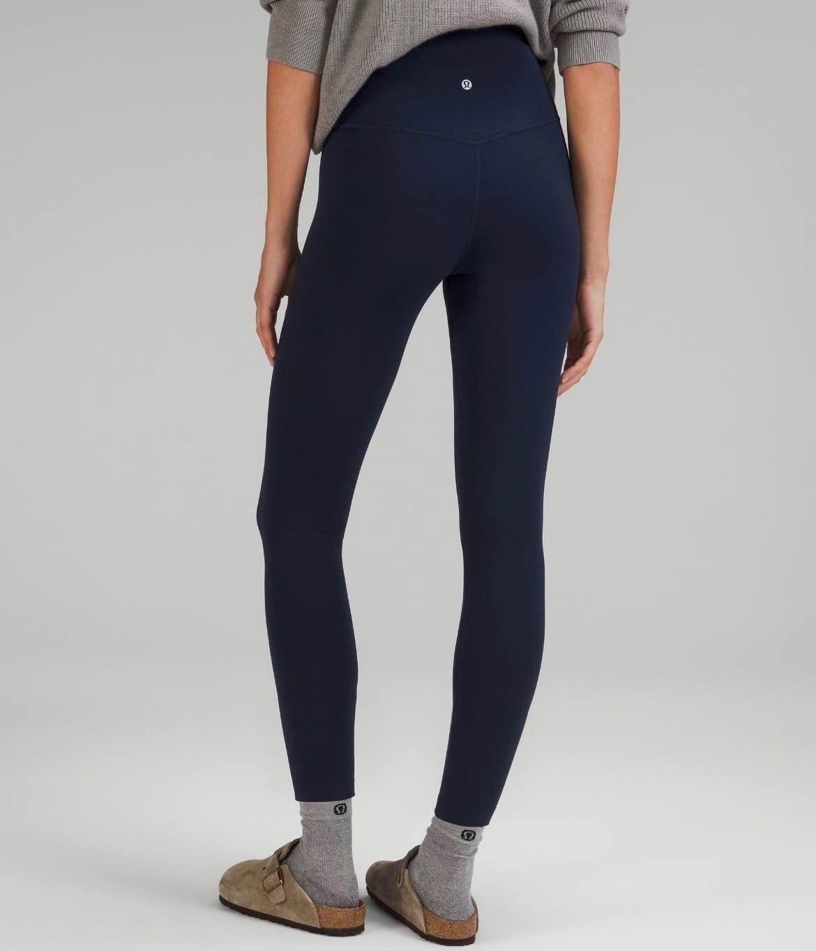 lululemon Align™ High-Rise Pant 25"