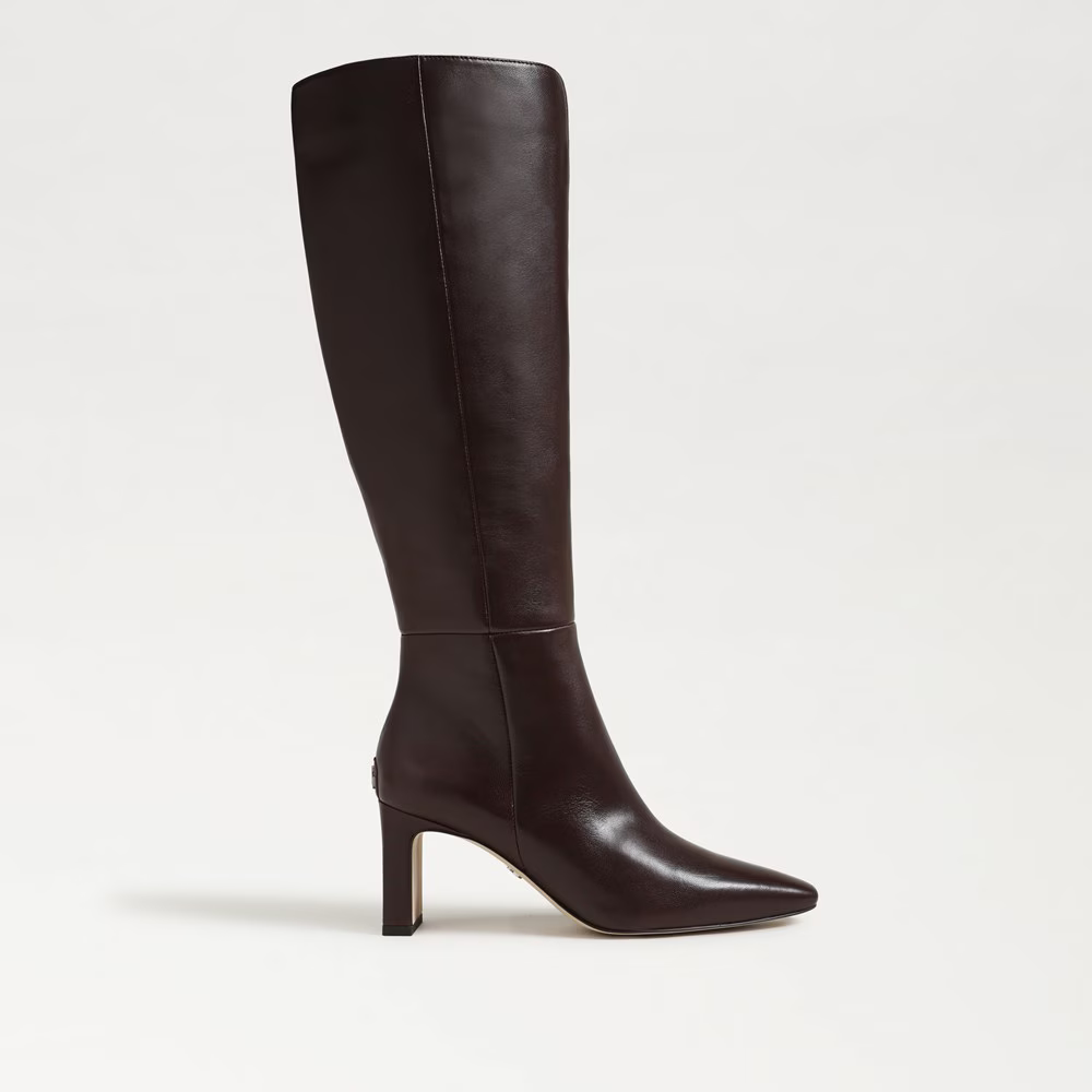 SYLVIA KNEE HIGH BOOT