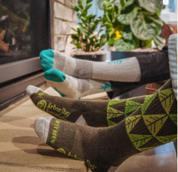 Socks - Arbor Day Foundation