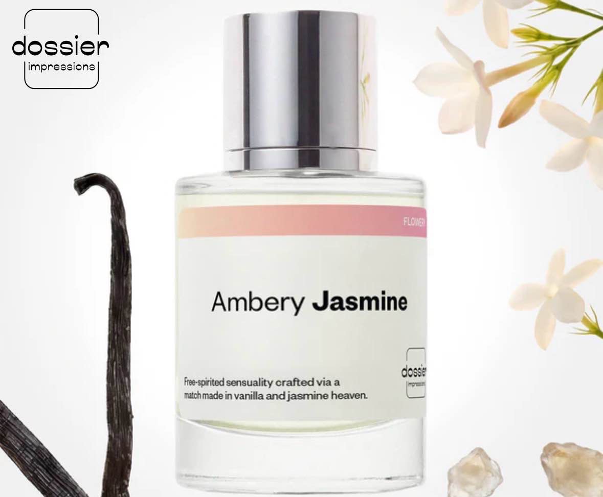 Dossier Ambery Jasmine