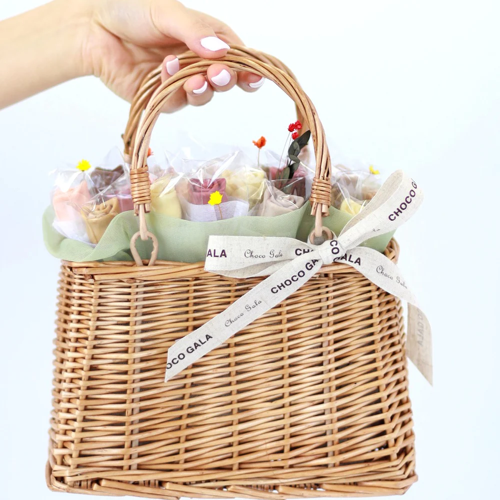 Gala Day Bag