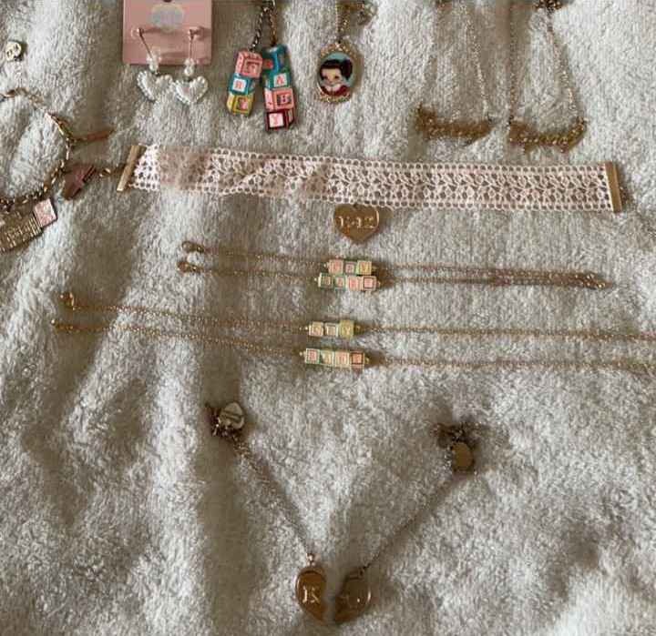 MELANIE MARTINEZ JEWELRYYYYYYYY??????⚰️‼️‼️