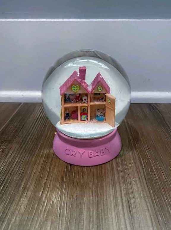 Wish from Photo