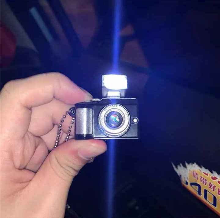 Wish from Photo