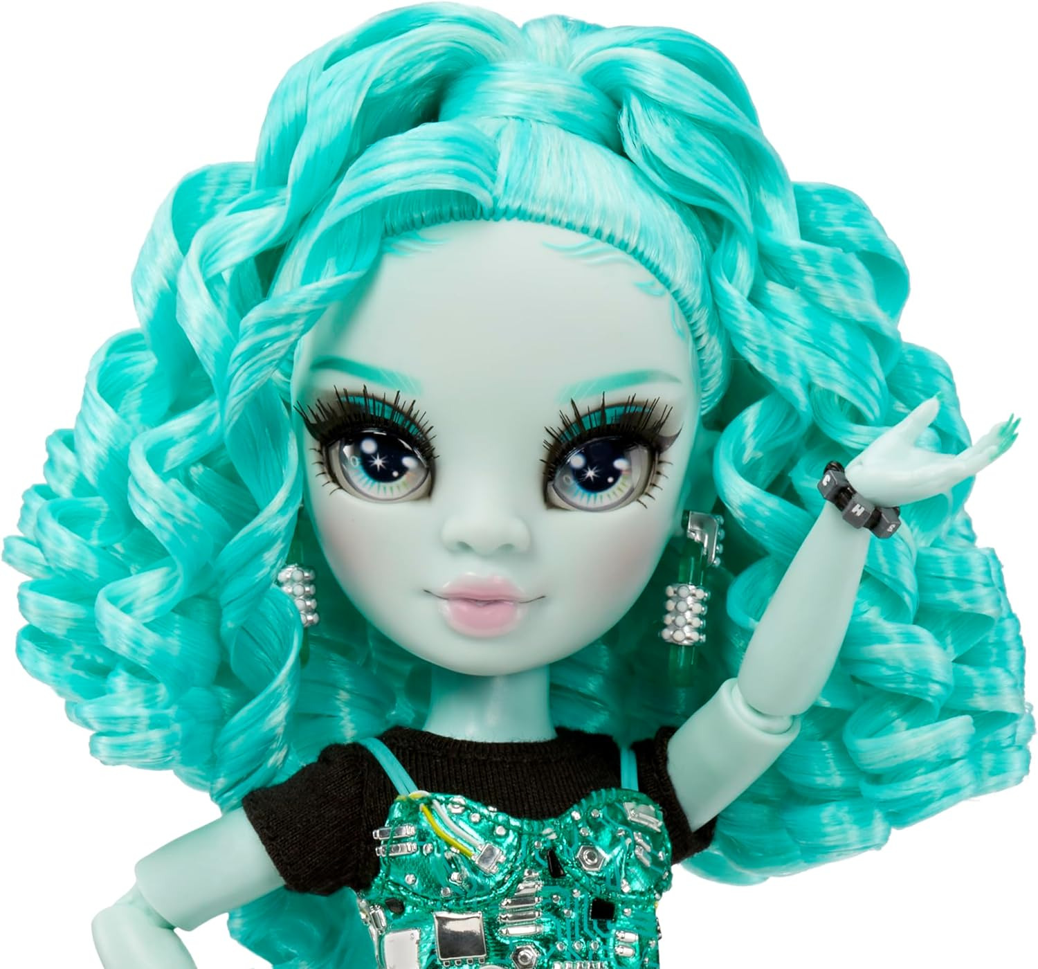 Shadow High Berrie Skies Fashion Doll