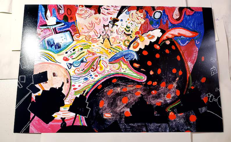 art print 2