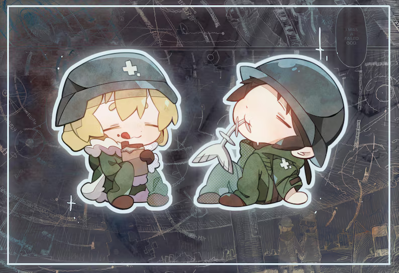 keychains