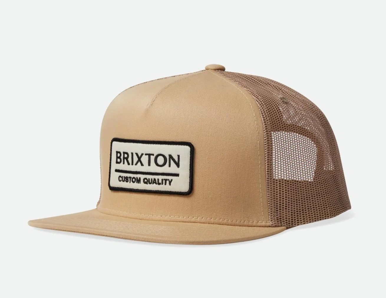 Brixton Palmer Proper Mesh Hat