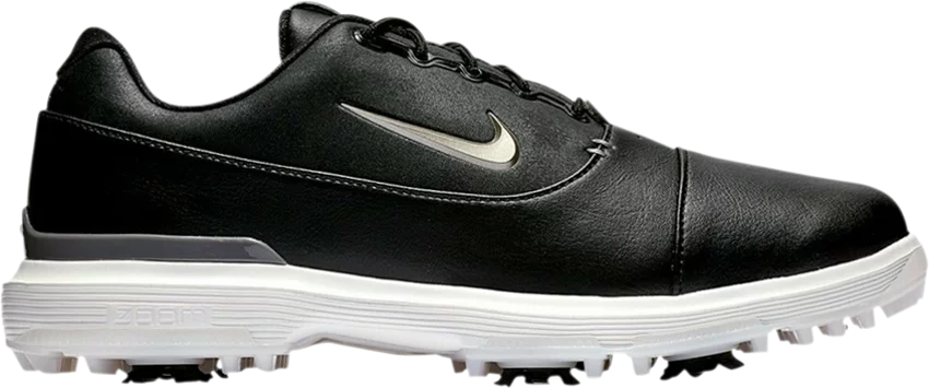 GOLF SHOES - Vapor Pro 'Black Metallic Cool Grey'