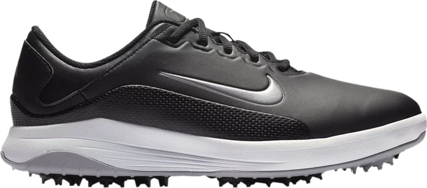 GOLF SHOES - Vapor Pro 'Black Metallic Cool Grey'