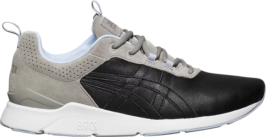 Solebox x Gel Lyte Runner 'Blue Carpenter Bee'