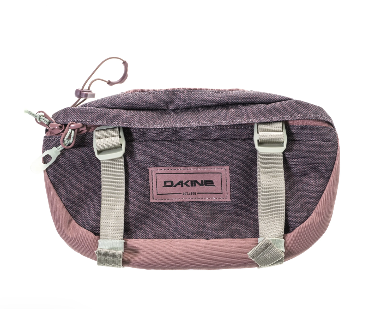 Dakine DAKINE Hot Laps 1L Waist Bag - Lumbar Packs