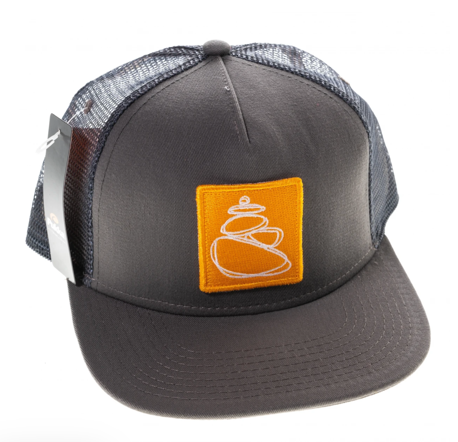 Item 856115 - Cairn Trucker Hat - Trucker Hats - Size One Size