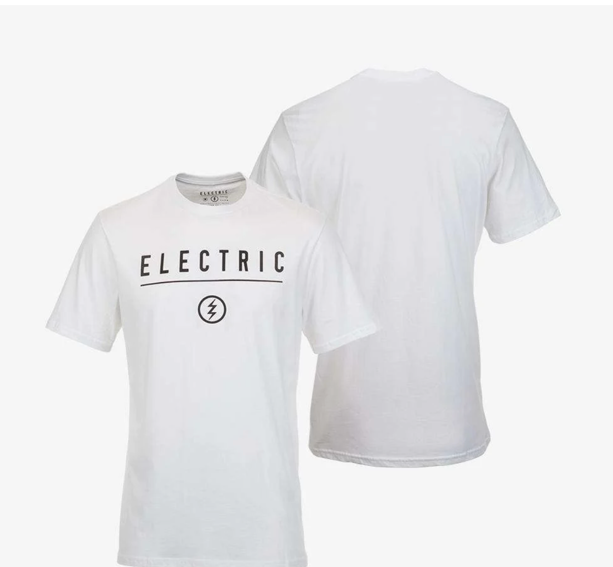 Identity T-Shirt
