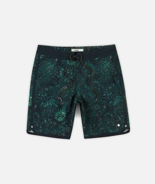 Shop for Atlantic Boardshort - Graphite Jetty  on us