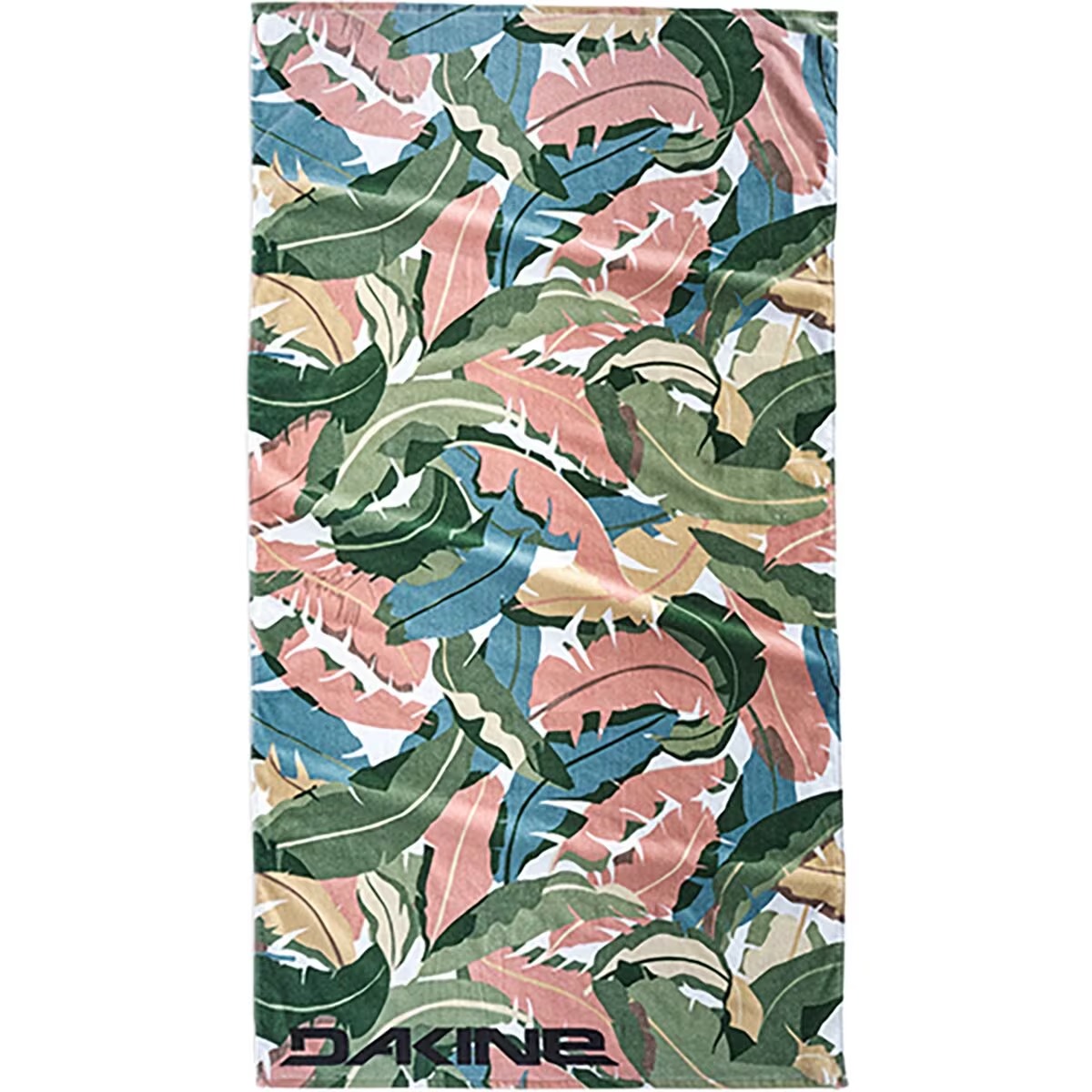 Terry Beach Towel