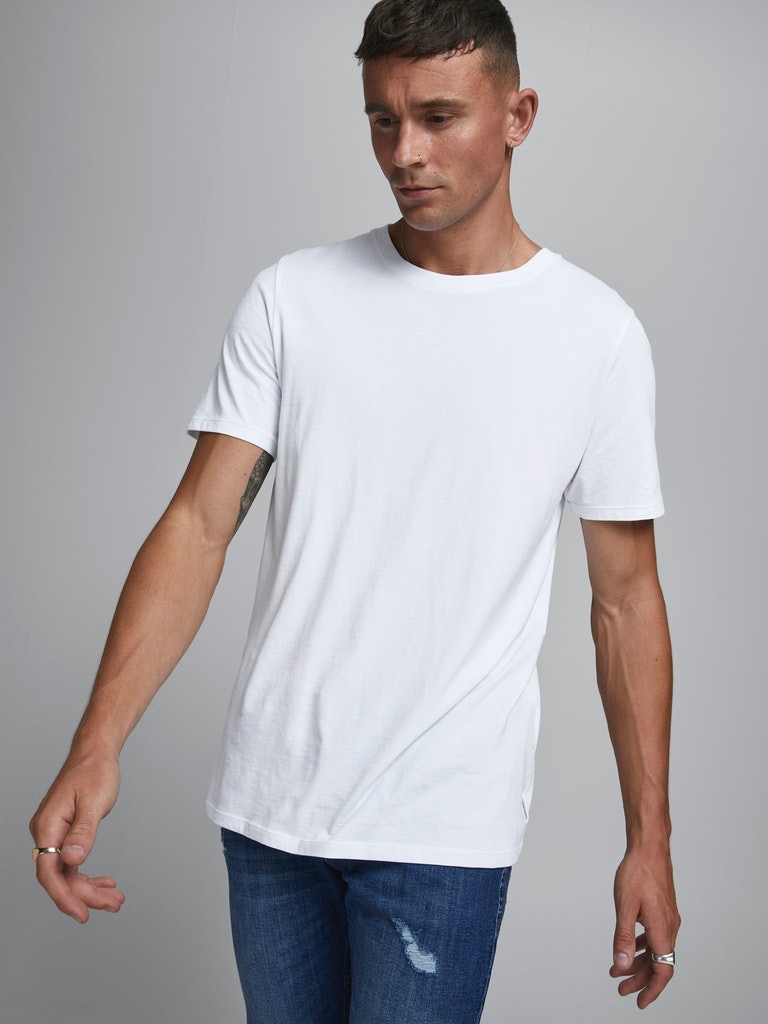 ORGANIC BASIC T-SHIRT