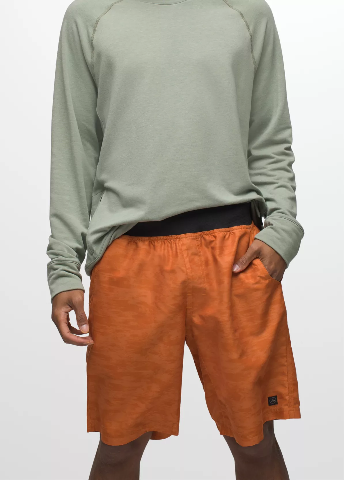 Mojo Short