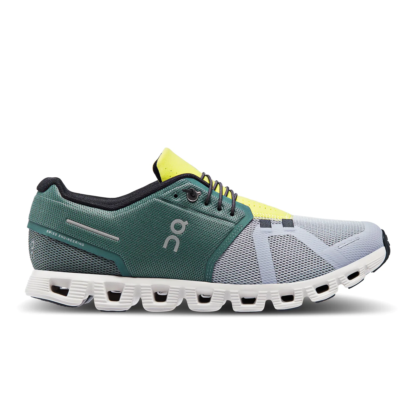 ON Running Men's Cloud 5 Running Shoe