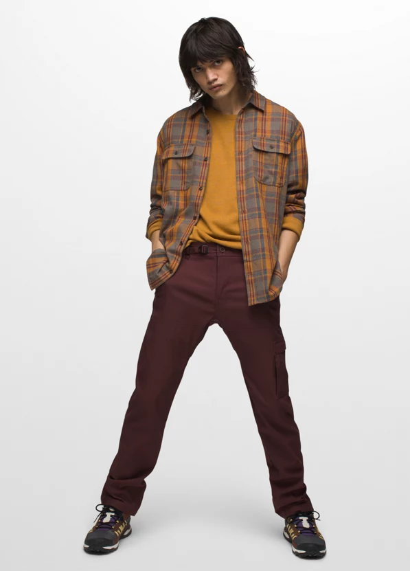 Stretch Zion™ Slim Pant II