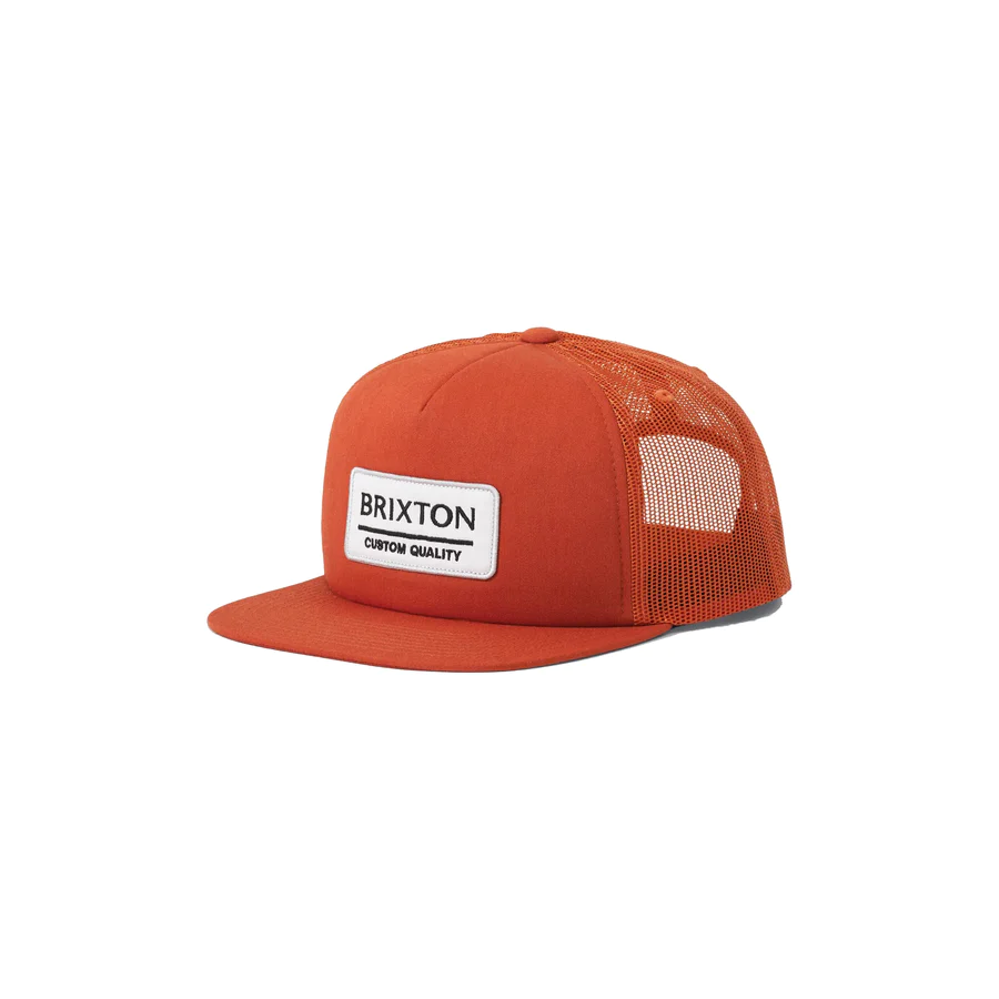 Palmer Proper MP Trucker Hat