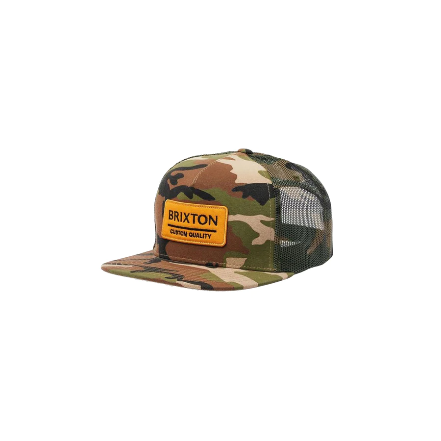 Palmer Proper MP Trucker Hat