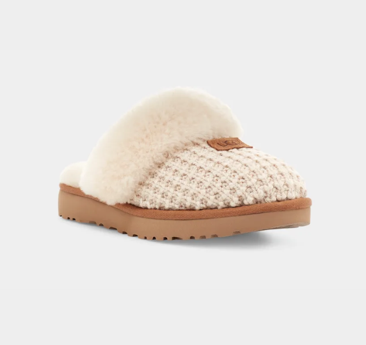Women's Cozy Slipper