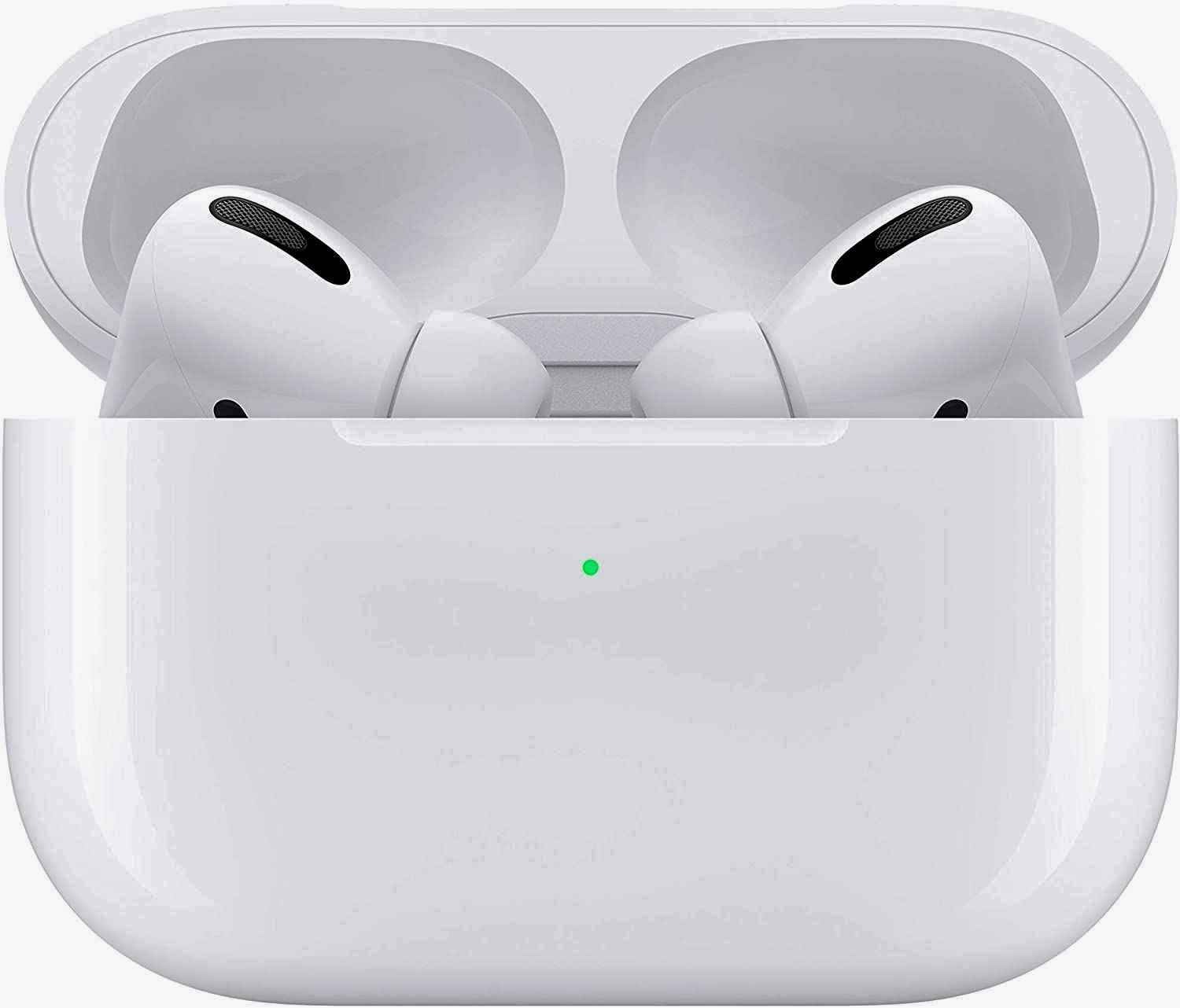 Airpod pros