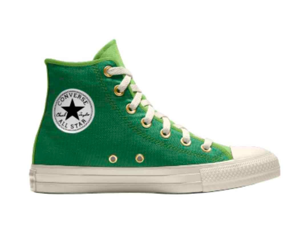 Custom Chuck Taylor All Star By You