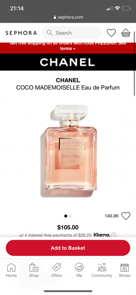 parfum