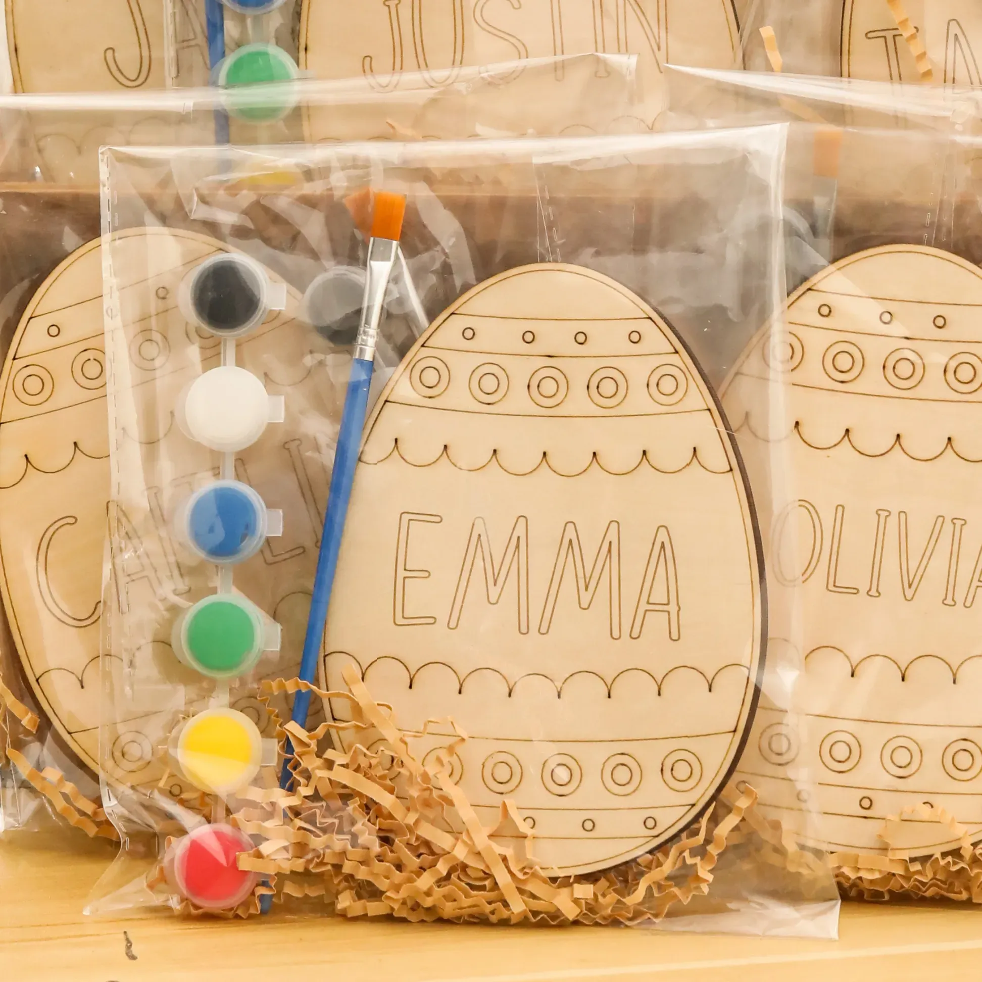 Easter Egg Paint Kit