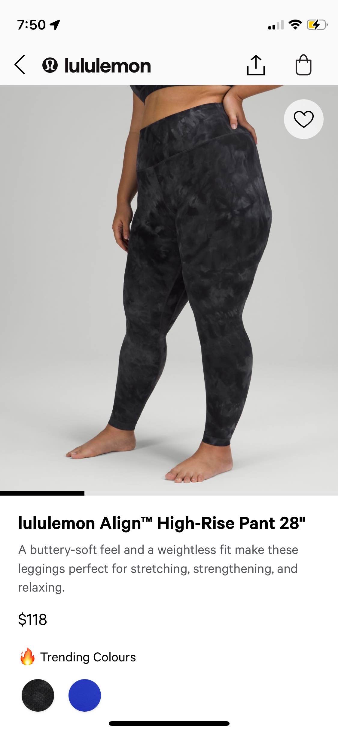lululemon diamond leggings