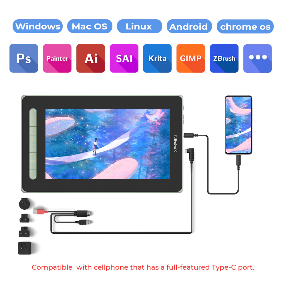XP-PEN