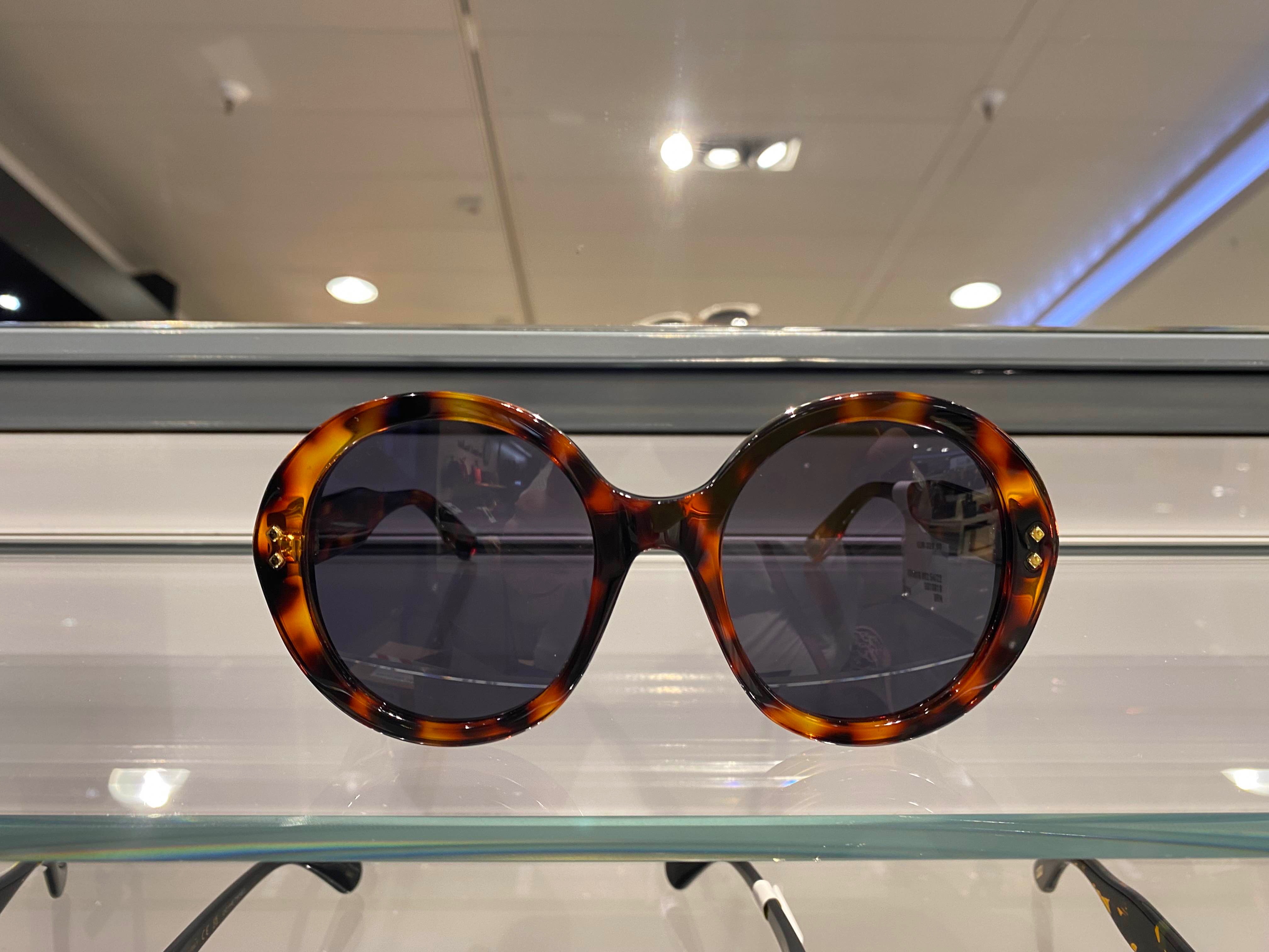 gafas Gucci
