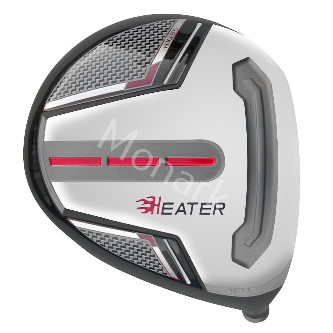 Heater HXi55 Titanium Driver Head