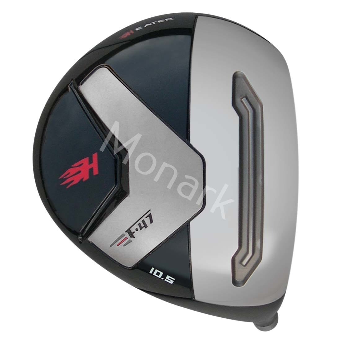 Heater F-47 Titanium Driver Head