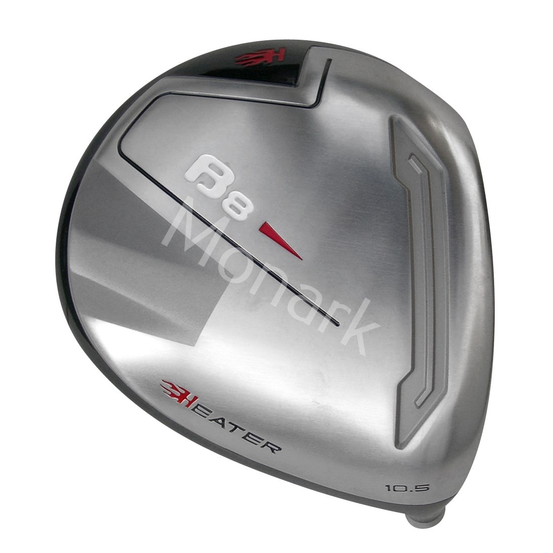 Heater B-8 Titanium Driver Head