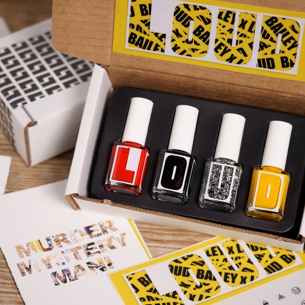 Murder Mystery | Bailey Sarian