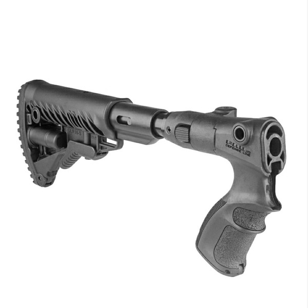 Remington 870 M4 Style Butt Stock