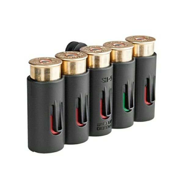 12G Shotgun Shells Holder