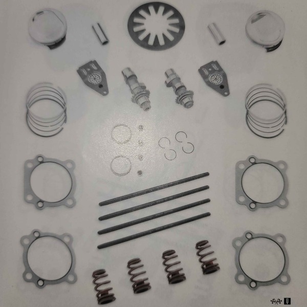 KIT-SE PRO,STAGE 3,103 UPGRADE