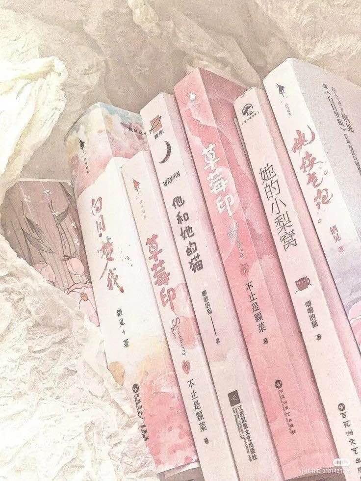 Books!! 