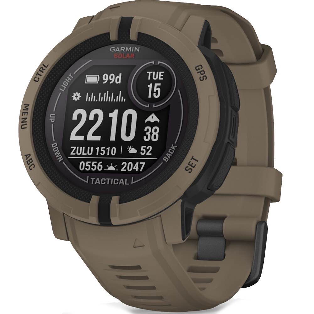 Garmin Instinct 2
