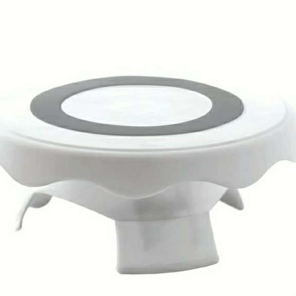 cake turntable