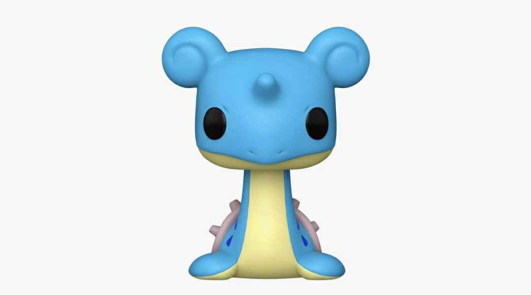 Lapras Funko Pop