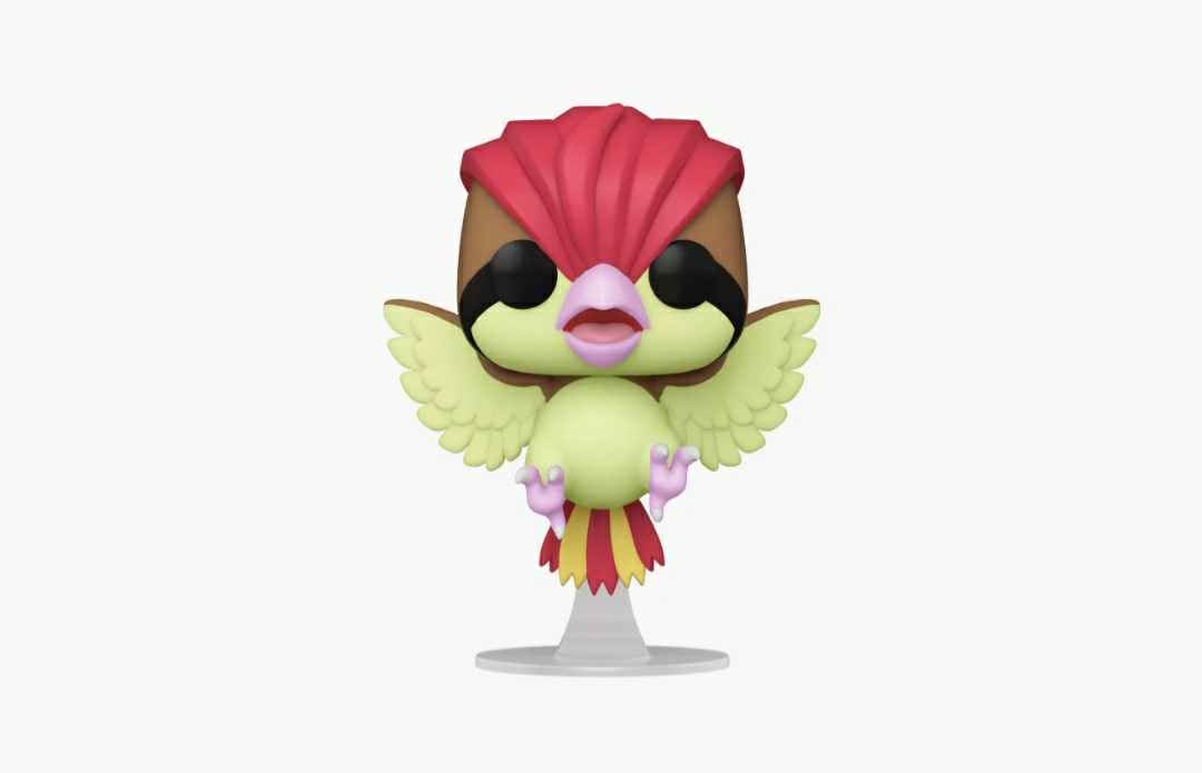 Pidgeotto Funko Pop